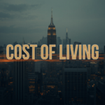 cost of living in gurgaon