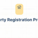 property registration process in Gurgaon