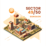 sector 49,50 gurgaon