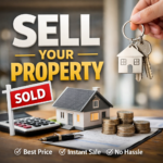 sell property in gurgaon